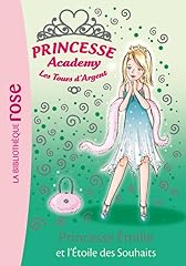 Princesse academy tours d'occasion  Livré partout en France