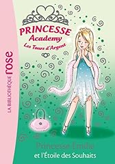 Princesse academy tours d'occasion  Livré partout en France