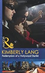 Redemption hollywood starlet d'occasion  Livré partout en Belgiqu