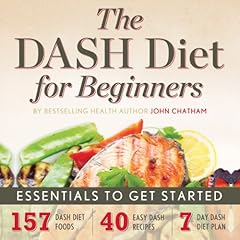 Dash diet beginners for sale  Delivered anywhere in USA 