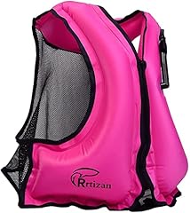 Rrtizan inflatable snorkel for sale  Delivered anywhere in USA 