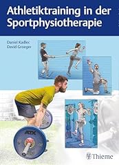 Athletiktraining sportphysioth gebraucht kaufen  Wird an jeden Ort in Deutschland