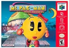Ms. pac man for sale  Delivered anywhere in USA 