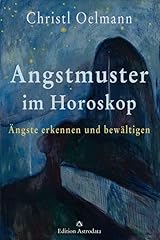 Angstmuster horoskop ängste gebraucht kaufen  Wird an jeden Ort in Deutschland