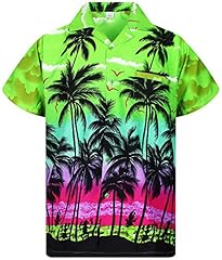 Funky chemise hawaienne d'occasion  Livré partout en France