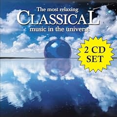 Relaxing classical music for sale  Delivered anywhere in USA 