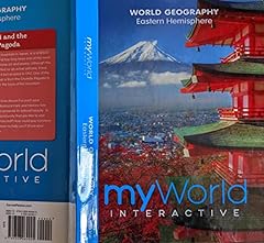 Middle grades geography for sale  Delivered anywhere in USA 