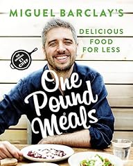 One pound meals d'occasion  Livré partout en France