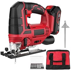 Jigsaw 20v cordless for sale  Delivered anywhere in UK