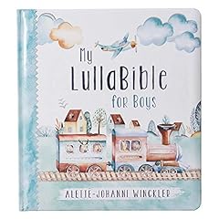 Lullabible boys collection for sale  Delivered anywhere in USA 