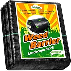 Winisok weed barrier for sale  Delivered anywhere in USA 