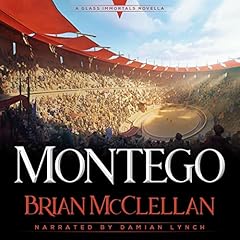 Montego glass immortals gebraucht kaufen  Wird an jeden Ort in Deutschland