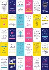 Bible verse cards for sale  Delivered anywhere in USA 