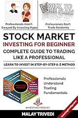 Stock market investing for sale  Delivered anywhere in USA 