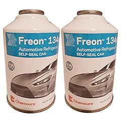 Chemours brand r134a for sale  Delivered anywhere in USA 
