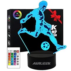 Airueek regalo calcio usato  Spedito ovunque in Italia 