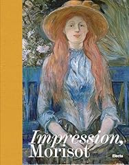 Impression morisot. ediz. usato  Spedito ovunque in Italia 