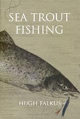 Sea trout fishing for sale  Delivered anywhere in UK