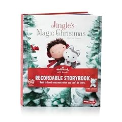 Hallmark jingle magic for sale  Delivered anywhere in USA 