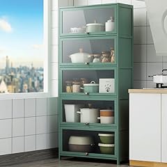 Kitchen cabinet storage for sale  Delivered anywhere in USA 