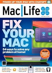 Mac life for sale  Delivered anywhere in USA 
