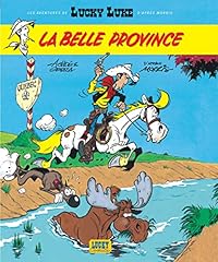 Nouvelles aventures lucky d'occasion  Livré partout en France