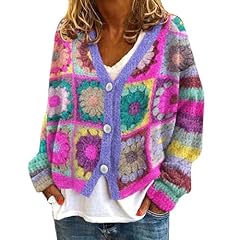 Teptdirio cardigans women for sale  Delivered anywhere in UK