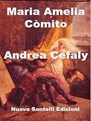 Andrea cefaly usato  Spedito ovunque in Italia 