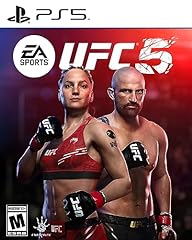 Sports ufc playstation for sale  Delivered anywhere in USA 