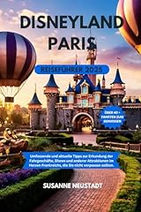 Disneyland paris reiseführer gebraucht kaufen  Wird an jeden Ort in Deutschland