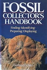Fossil collectors handbook for sale  Delivered anywhere in UK