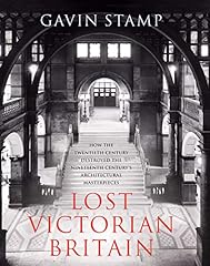 Lost victorian britain for sale  Delivered anywhere in UK
