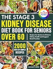 Stage kidney disease for sale  Delivered anywhere in USA 