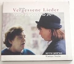 Vergessene lieder gebraucht kaufen  Wird an jeden Ort in Deutschland