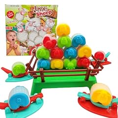 Ybgocot jumping sheep for sale  Delivered anywhere in USA 
