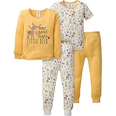 Gerberbaby girlstoddler snug for sale  Delivered anywhere in USA 