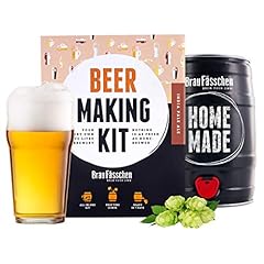 Brewbarrel kit brassage d'occasion  Livré partout en France