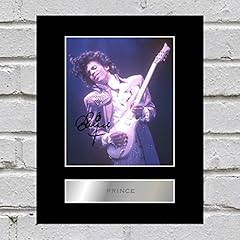 Iconic pics prince for sale  Delivered anywhere in UK