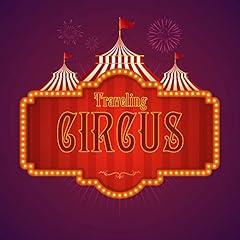 Happy circus time gebraucht kaufen  Wird an jeden Ort in Deutschland