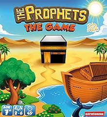Prophets islamic board for sale  Delivered anywhere in UK