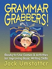 Grammar grabbers ready for sale  Delivered anywhere in USA 