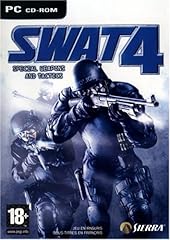 Swat usato  Spedito ovunque in Italia 