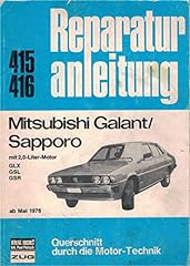 Mitsubishi galant sapporo gebraucht kaufen  Wird an jeden Ort in Deutschland