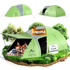 Camping zelt lobby gebraucht kaufen  Wird an jeden Ort in Deutschland