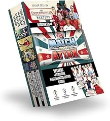 Topps match attax for sale  Delivered anywhere in UK