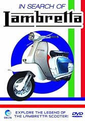 Search lambretta import d'occasion  Livré partout en France