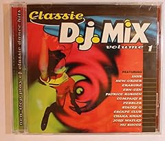 Classic mix vol. for sale  Delivered anywhere in USA 