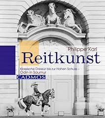 Reitkunst klassische dressur gebraucht kaufen  Wird an jeden Ort in Deutschland