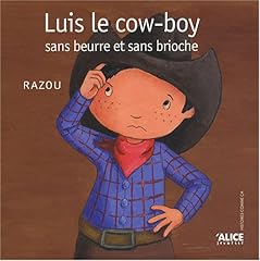 Luis cow boy d'occasion  Livré partout en Belgiqu