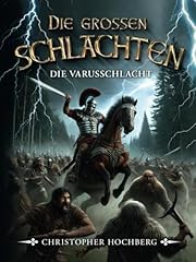 Varusschlacht großen schlacht gebraucht kaufen  Wird an jeden Ort in Deutschland